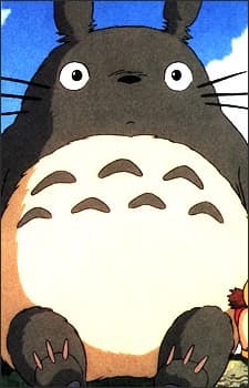 My Neighbor Totoro