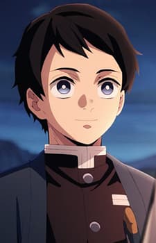 Gurenge (Demon Slayer)