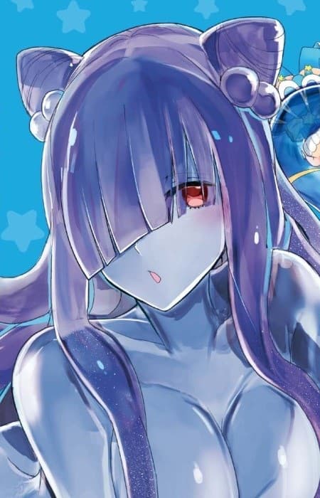 That Time I Got Reincarnated as a Slime