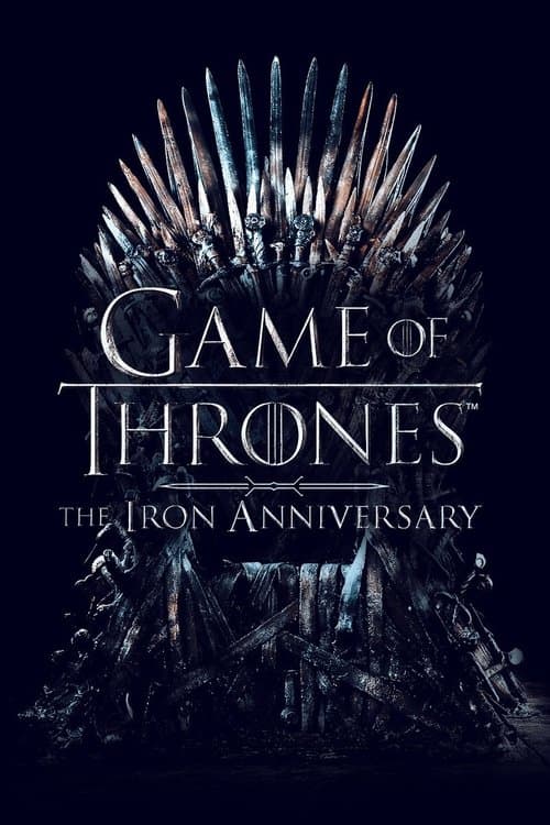 Game of Thrones – The Iron Throne