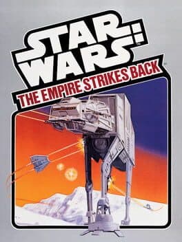 The Empire Strikes Back