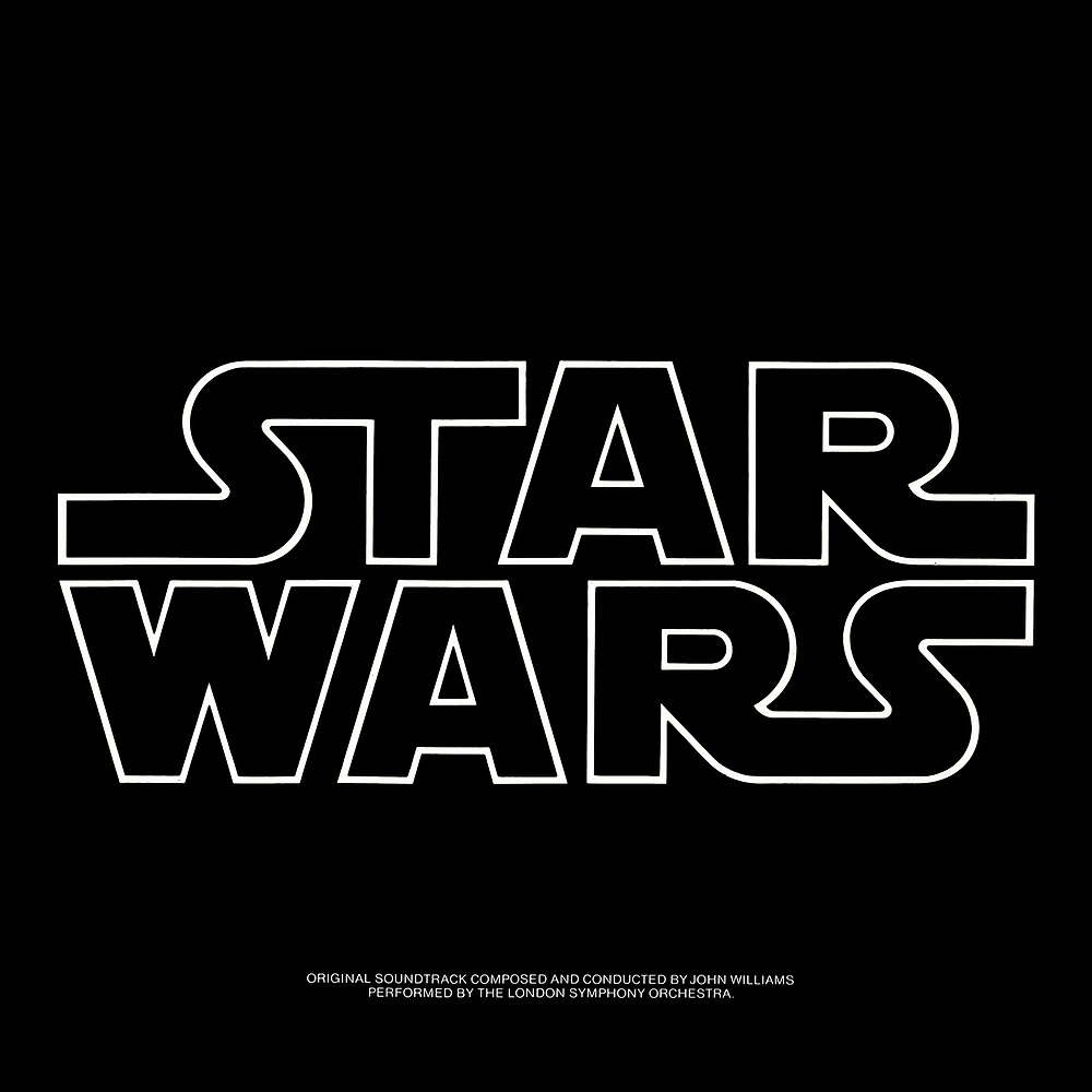 Star Wars - John Williams